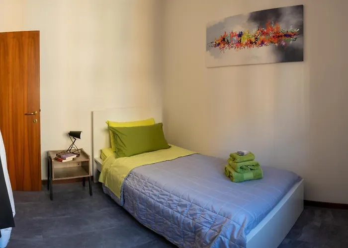 Urban B. Lägenhet *