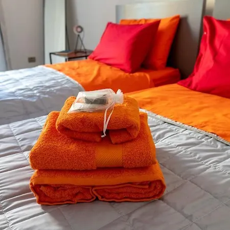 Apartman Urban B.