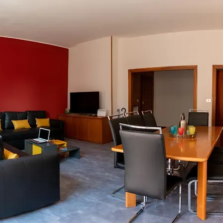 Urban B. Apartman