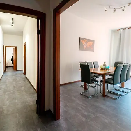 Apartmán Urban B. *