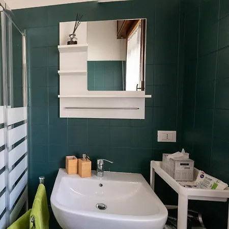 Apartman Urban B.