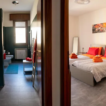 Urban B. * 博洛尼亚