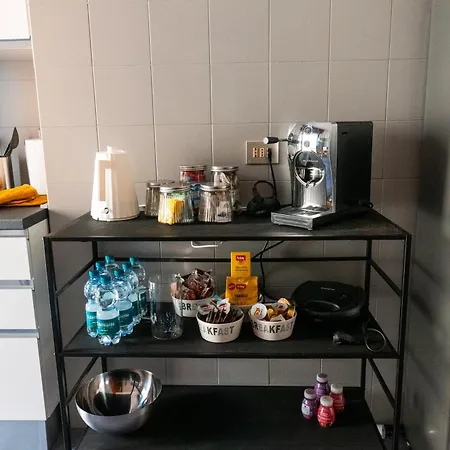 Apartman Urban B.
