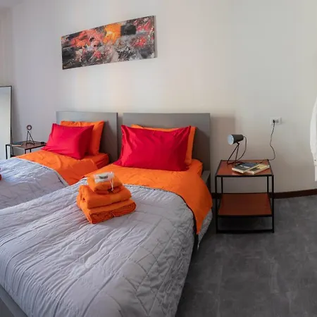 Urban B. * 博洛尼亚