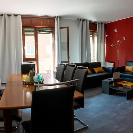 Urban B. Apartman