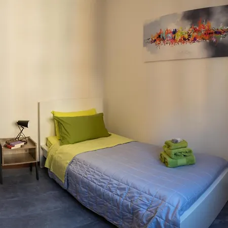 Urban B. Apartmán *