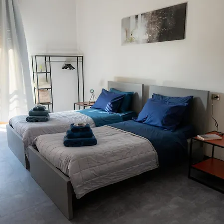 Urban B. Apartmán Boloňa