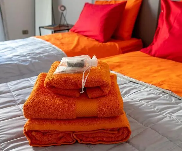 Appartamento Urban B.