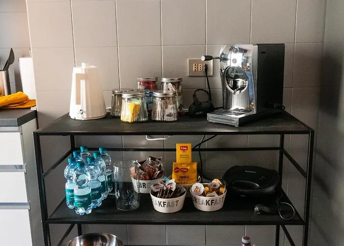 Appartamento Urban B.