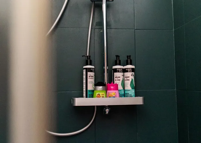 Urban B. * بولونيا