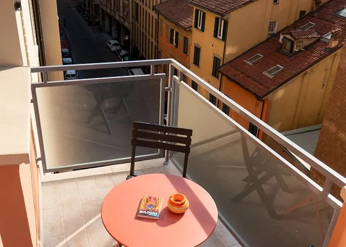 Urban B. Appartamento