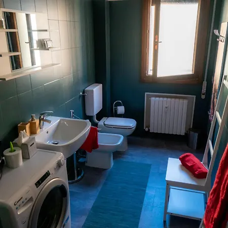 Apartament Urban B. *